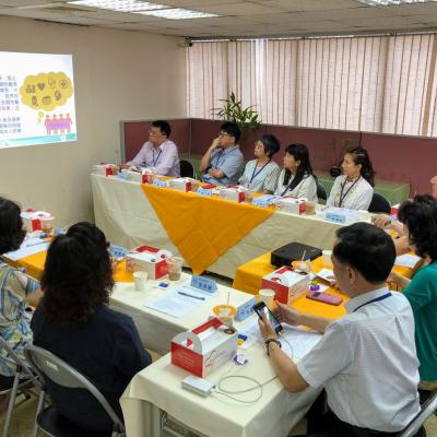 Meeting 6