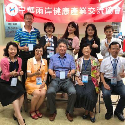 第一屆第一次護理委員會會議
